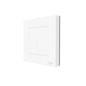 New Star Ring Tuya Smart Zigbee3.0 Push Button Switch/Scene Switch Smart Life APP Remote Control Work with Alexa Google