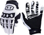 Unisex BMX MX ATV MTB Racing Mountain Bike Bicycle Cycling Off-Road/Dirt Bike Gloves Road Racing Motorcycle Motocross Sports Gloves Touch Recognition Full Finger Glove