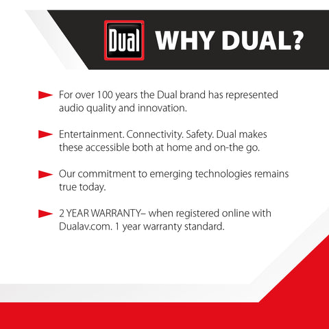 (2 Pack)  Electronics XCAM200 Waterproof Full Color Backup Camera, Wide Viewing Angle Lens