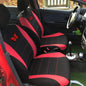 Butterfly Car Seat Covers Universal Car Seat Cover Car Seat Protection SUV Seat Protecto Covers Women Car Interior Accessories