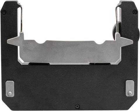 CLUBRALLY Golf Cart Accessories Phone Holder Steering Wheel Cell Phone Mount Fli