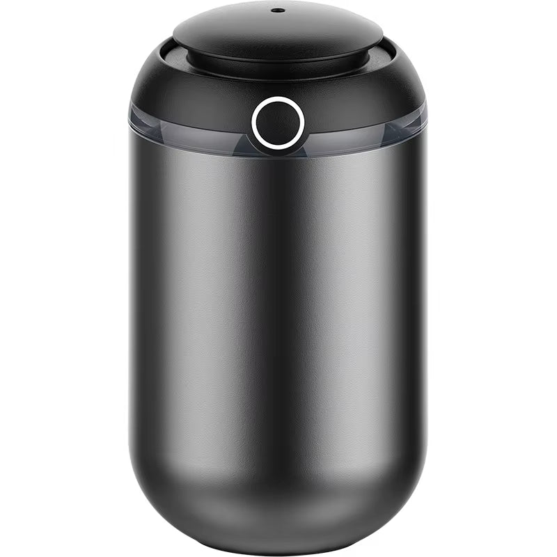 Car Air Freshener AI Smart Aroma Diffuser Essential Oil Room Fragrance USB Charging Smell Distributor Aromatherapy Machine