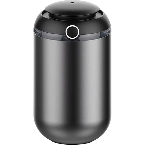 Car Air Freshener AI Smart Aroma Diffuser Essential Oil Room Fragrance USB Charging Smell Distributor Aromatherapy Machine