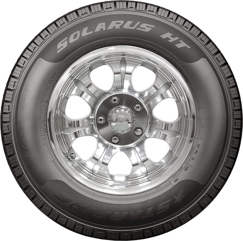 Solarus HT All-Season 265/70R16 112T Tire