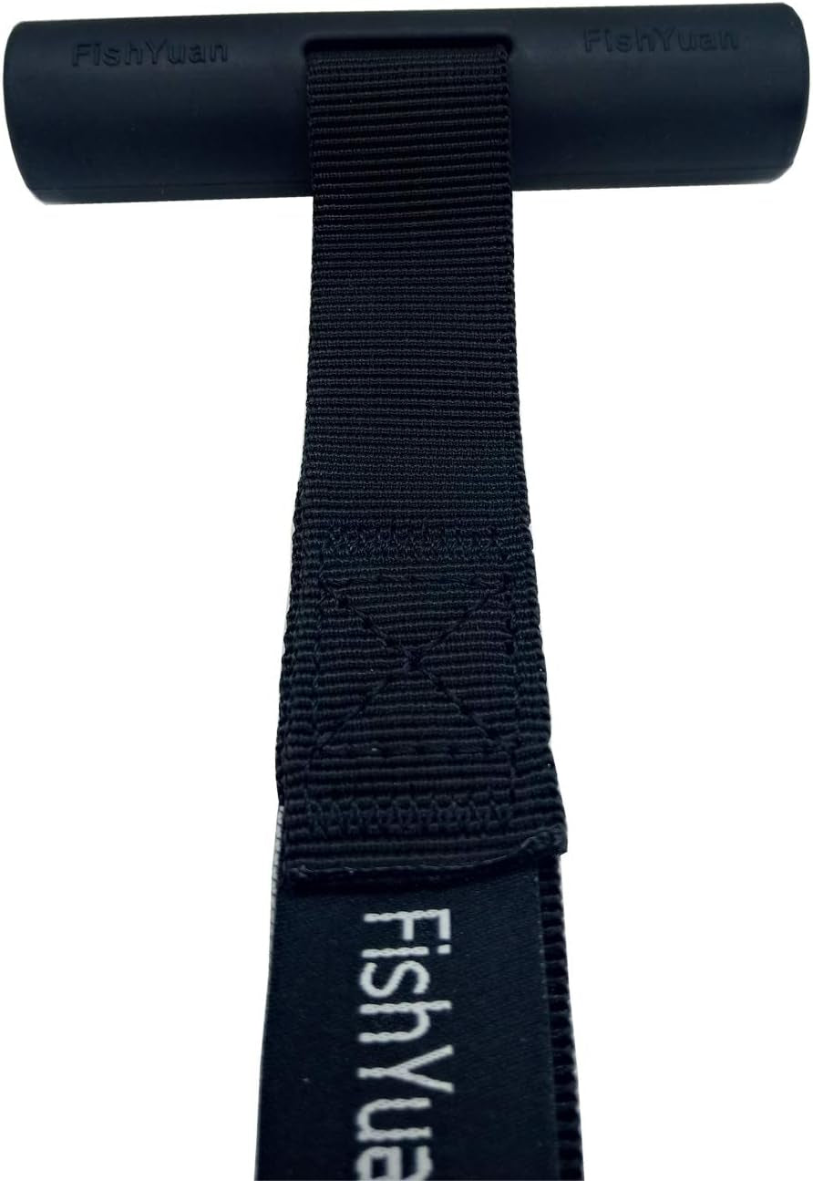 Quick Loops - Fast Kayak and Canoe Tie down Anchor Straps for Car Hoods and Trunks