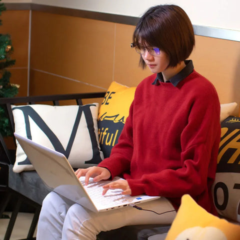 166 HD 1080P Smart Glasses Camera Module Video Conference Mobile Phone Push Streaming Live Broadcast Free Drive Usb Cam