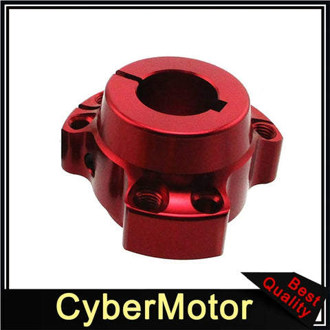 Racing 1" 25Mm Rear Wheel Hubs for Go Kart Drift Trike
