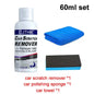 Car Scratch Remover Paint Care Tools Auto Swirl Remover Scratches Repair Polishing Auto Body Grinding Compound anti Scratch Wax