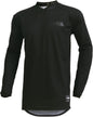 Men'S Element Classic Black Jersey
