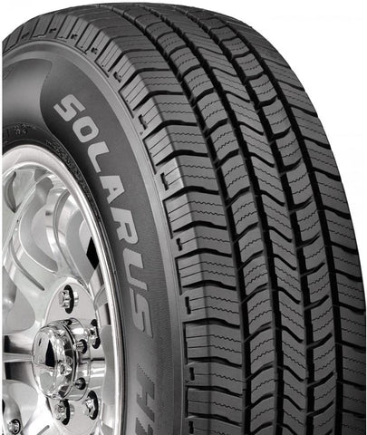 Solarus HT All-Season 265/70R16 112T Tire