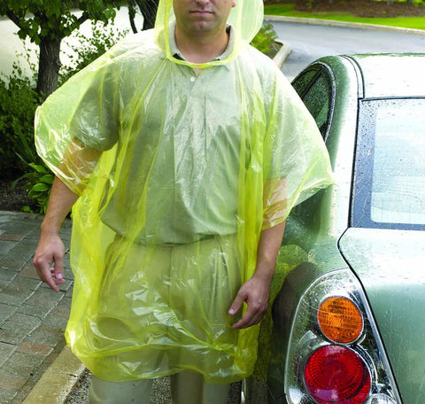 All Weather Auto Safety Kit