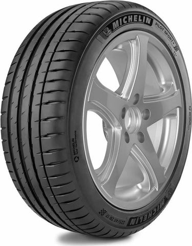 Pilot Sport 4 205/45ZR17 (88Y) XL Fits: 2017-18 Hyundai Accent GLS, 2012-17 Kia Rio SX