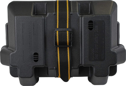 Powerguard Battery Boxes Designed for Marine, RV, Camping, Solar and More