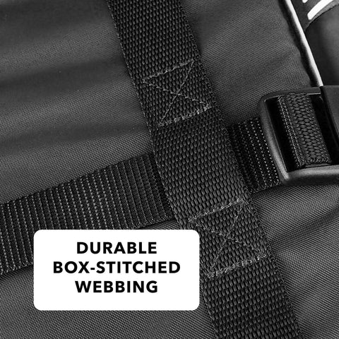 Universal Fit Adult Life Jacket PFD (4 Pack) US Coast Guard Approved, Life Vest for Men and Women 90+ Lbs, Lightweight Neoprene & Adjustable, Ideal for Boating, Kayaking & Water Sports.