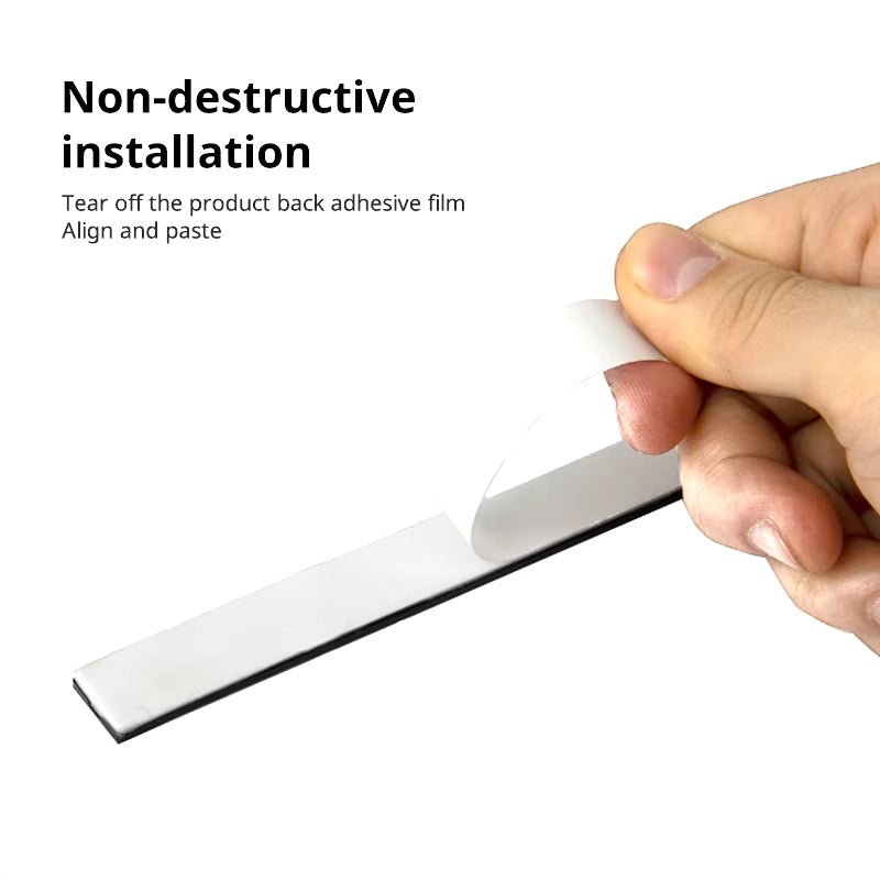 Ultra Thin Bright LED Car COB Daytime Running Lights Superbright Low Cosumption Auto DRL Fog Driving Lamp 12V DRL Lamp Universal