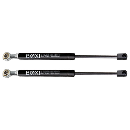 2Pcs Rear Window Glass Lift Supports Struts Shocks Gas Struts Shocks Springs for Ford Explorer 1991-2001 / Mazda Navajo 1991-94 / Mercury Mountaineer 97-01 | OE# 4608 SG304009 2L2Z98406A10AA