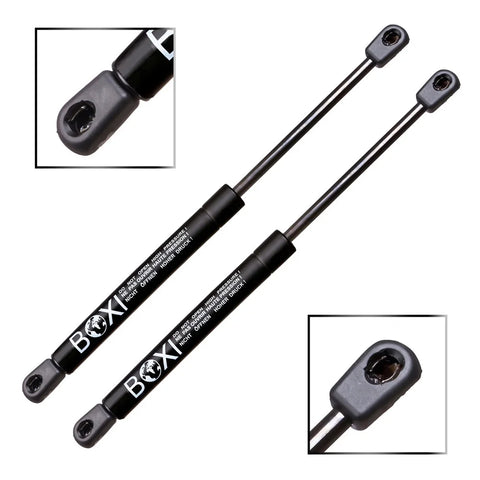 2Pcs Liftgate Lift Supports Struts Shocks Gas Springs Fit for Buick Terraza/Chevy Uplander/Venture/For Oldsmobile Silhouette/For Pontiac Montana/Trans Sport/For Saturn Relay -2/-3 | SG130021 4304