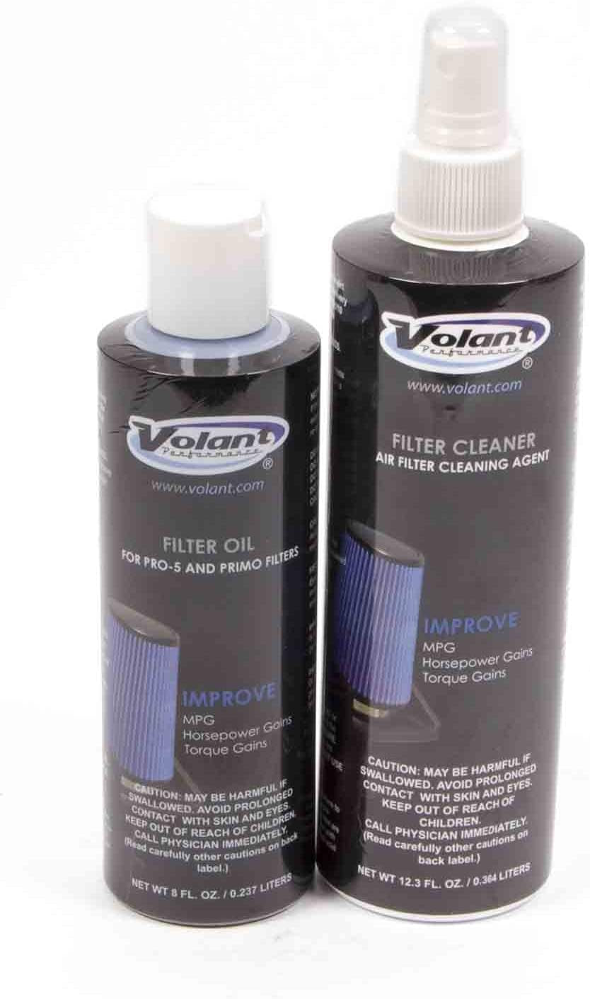5100 Recharge/Cleaning Kit for Gas Engines