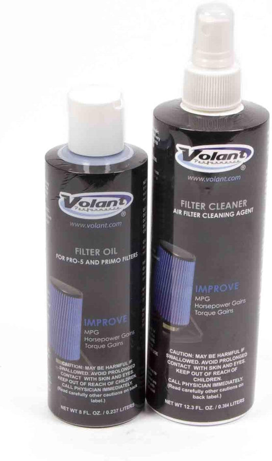 5100 Recharge/Cleaning Kit for Gas Engines