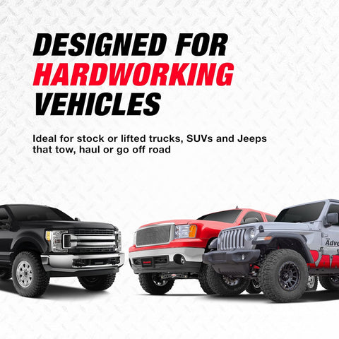 RS9000XL RS999044 Suspension Shock Absorber