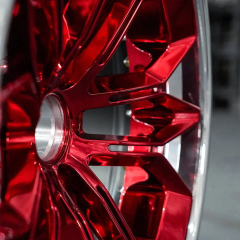 Custom Luxury Cars Forged Rims Alloy Wheel 18 19 20 21 22 for Passenger Car Wheels Wheels