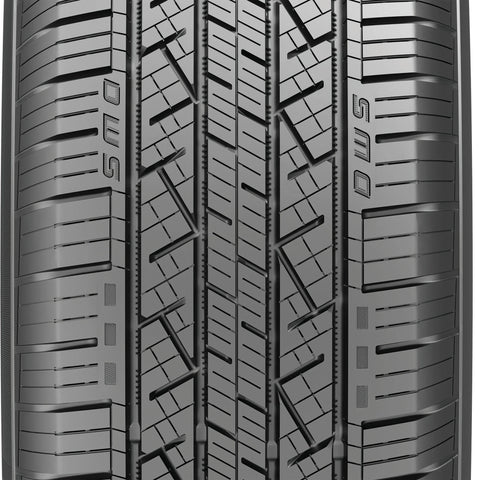 Crosscontact LX25 All Season 215/55R18 95H Suv/Crossover Tire