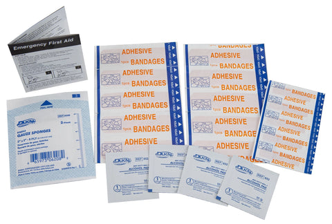 All Weather Auto Safety Kit