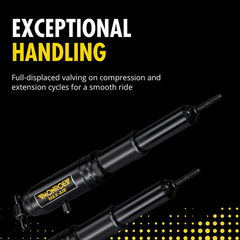 Max-Air MA830 Shock Absorber