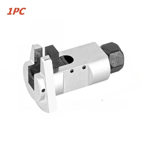 Car Hydraulic Shock Absorber Removal Tool Claw Ball Head Swing Arm Suspension Separator Labor-Saving Auto Disassembly Tool Parts