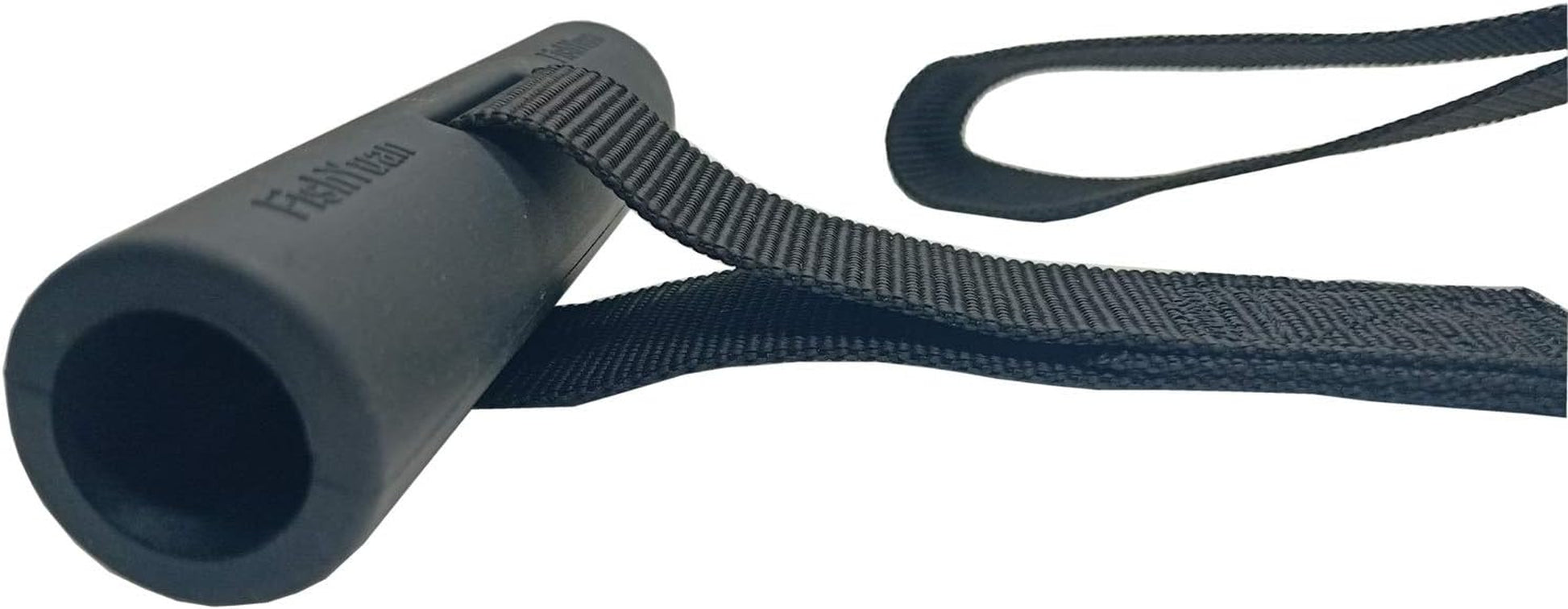 Quick Loops - Fast Kayak and Canoe Tie down Anchor Straps for Car Hoods and Trunks