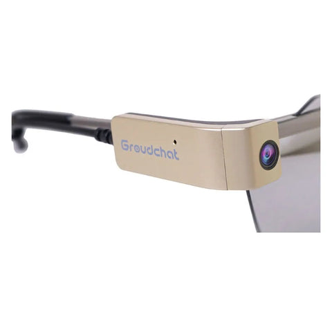 166 HD 1080P Smart Glasses Camera Module Video Conference Mobile Phone Push Streaming Live Broadcast Free Drive Usb Cam