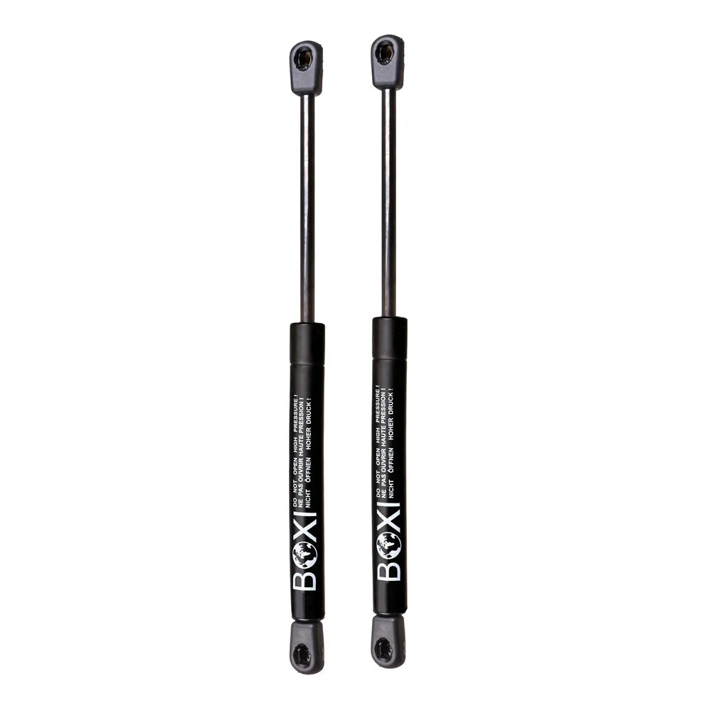 2Pcs Liftgate Lift Supports Struts Shocks Gas Springs Fit for Buick Terraza/Chevy Uplander/Venture/For Oldsmobile Silhouette/For Pontiac Montana/Trans Sport/For Saturn Relay -2/-3 | SG130021 4304