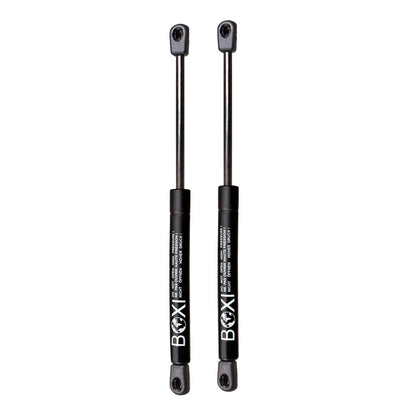 2Pcs Liftgate Lift Supports Struts Shocks Gas Springs Fit for Buick Terraza/Chevy Uplander/Venture/For Oldsmobile Silhouette/For Pontiac Montana/Trans Sport/For Saturn Relay -2/-3 | SG130021 4304