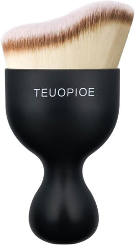 Car Interior Cleaning Brush, Car Duster Interior,Car Detailing Brush Dusting Brush,Car Interior Cleaning Tool, Auto Soft Hair Car Brush,Auto Interior Dust Brush for Air Vents(Brown)