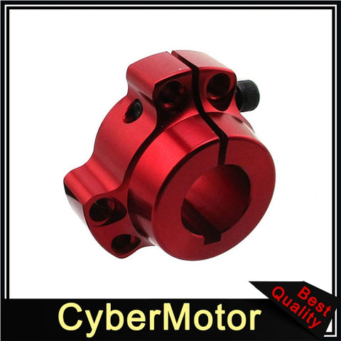 Racing 1" 25Mm Rear Wheel Hubs for Go Kart Drift Trike