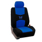 Fashion Car Seat Covers Universal Car Seat Cover Car Seat Protection Covers Women Car Interior Accessories (9 Colors)